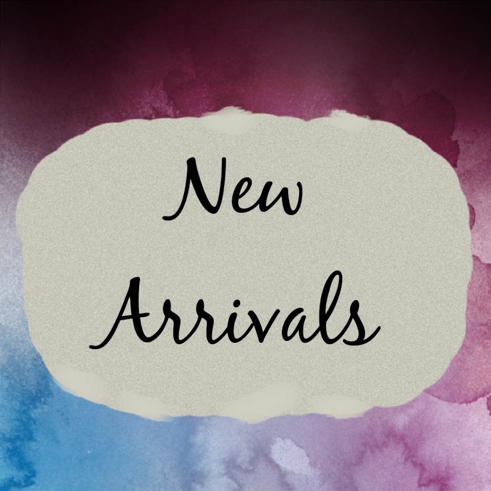 New Arrivals